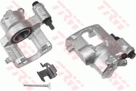 Супорт дискових гальм TRW BHV255E