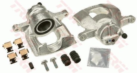 Супорт дискових гальм TRW BHV706E
