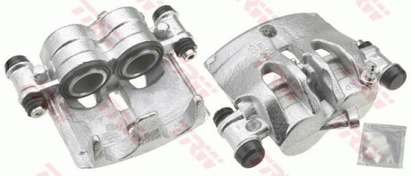 Супорт дискових гальм TRW BHV943E