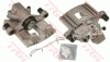 Супорт дискових гальм TRW BHZ462E (фото 1)
