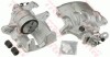 Супорт дискових гальм TRW BHZ493E (фото 1)