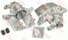 Супорт дискових гальм TRW BHZ494E (фото 1)