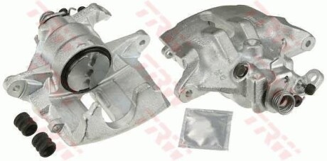 Супорт дискових гальм TRW BHZ495E