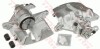 Супорт дискових гальм TRW BHZ497E (фото 1)