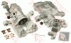 Супорт дискових гальм TRW BHZ600E (фото 1)
