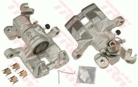 Супорт дискових гальм TRW BHZ601E