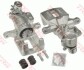 Супорт дискових гальм TRW BHZ931E (фото 1)