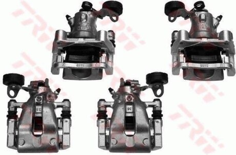 Супорт дискових гальм TRW CKN101