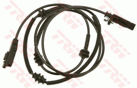 Датчик ABS TRW GBS1114