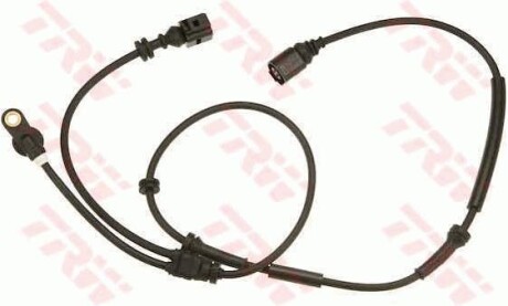 Датчик ABS TRW GBS2060