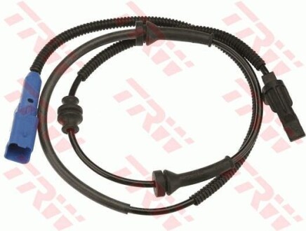 Датчик ABS TRW GBS2127