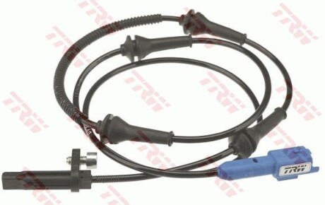 Датчик ABS TRW GBS2138