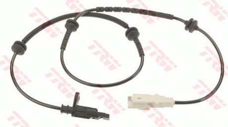 Датчик ABS TRW GBS4021
