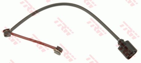 Датчик зносу гальмівних колодок TRW GIC354