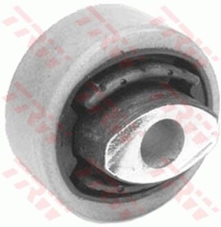 Сайлентблок переднього важеля TRW JBU460