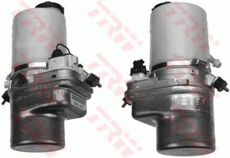 Електронасос рульового механізму TRW JER110
