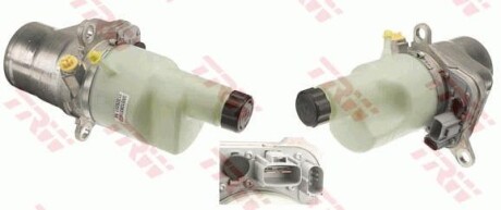 Електронасос рульового механізму TRW JER118