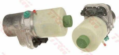 Електронасос рульового механізму TRW JER162