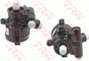 Насос гідропідсилювача рульового механізму TRW JPR129 (фото 1)