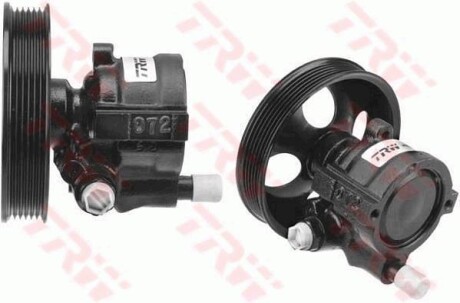 Насос гідропідсилювача рульового механізму TRW JPR141