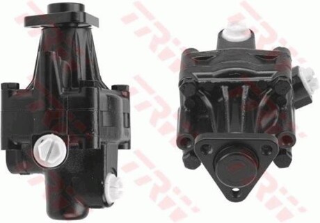 Насос гідропідсилювача рульового механізму TRW JPR153