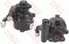 Насос гідропідсилювача рульового механізму TRW JPR224 (фото 1)