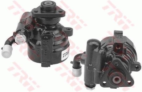 Насос гідропідсилювача рульового механізму TRW JPR224