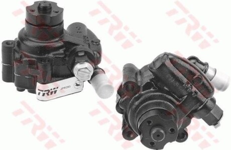 Насос гідропідсилювача рульового механізму TRW JPR293