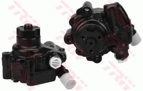 Насос гідропідсилювача рульового механізму TRW JPR358