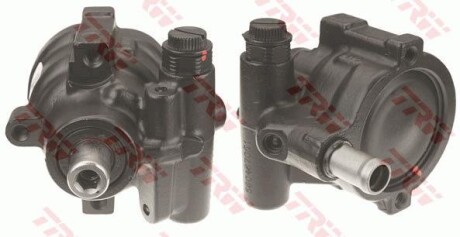 Насос гідропідсилювача рульового механізму TRW JPR396