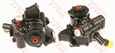Насос гідропідсилювача рульового механізму TRW JPR509