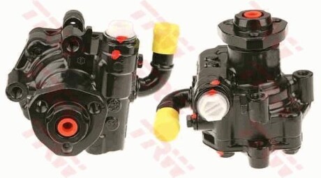 Насос гідропідсилювача рульового механізму TRW JPR543