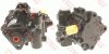 Насос гідропідсилювача рульового механізму TRW JPR573 (фото 1)