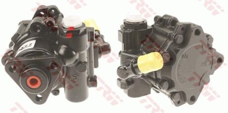 Насос гідропідсилювача рульового механізму TRW JPR573