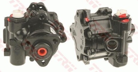 Насос гідропідсилювача рульового механізму TRW JPR716