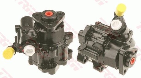 Насос гідропідсилювача рульового механізму TRW JPR741