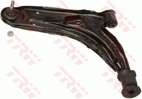 Важіль підвіски коліс передній TRW JTC282