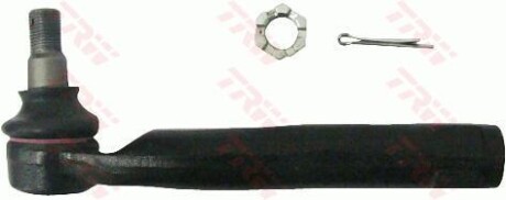 Наконечник рульової тяги TRW JTE7729