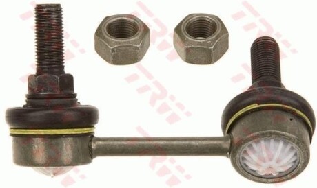 Тяга стабілізатора TRW JTS289