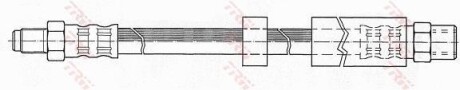 Гальмівний шланг TRW PHB349