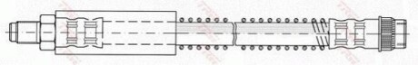 Гальмівний шланг TRW PHB449