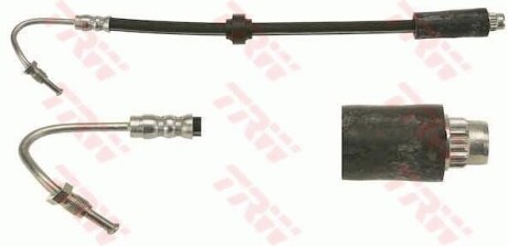 Гальмівний шланг TRW PHB542