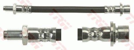 Гальмівний шланг TRW PHB659