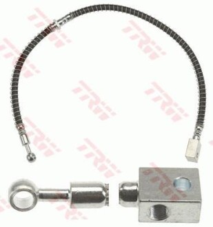 Гальмівний шланг TRW PHD1254