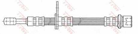 Гальмівний шланг TRW PHD437