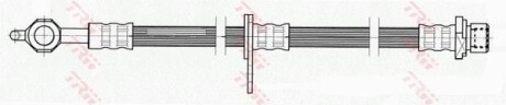 Гальмівний шланг TRW PHD460
