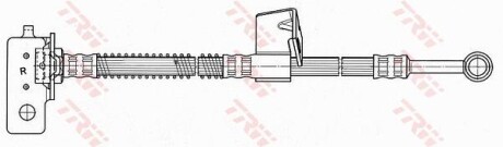Шланг гальмівний TRW PHD620