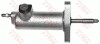 Робочий циліндр зчеплення MERCEDES 190/200/230/240/250/250GD/260/280/300/300GD/C200/C220/E200 TRW PJK102 (фото 1)