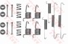 Комплект для монтажу гальмівних колодок TRW SFK136 (фото 1)