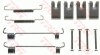 Комплект для монтажу гальмівних колодок TRW SFK403 (фото 1)